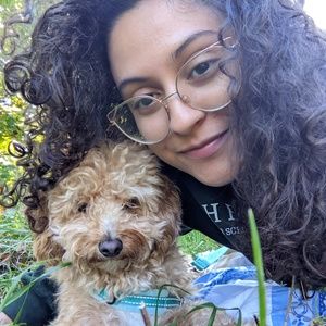 Meet your Posher, Stephanie